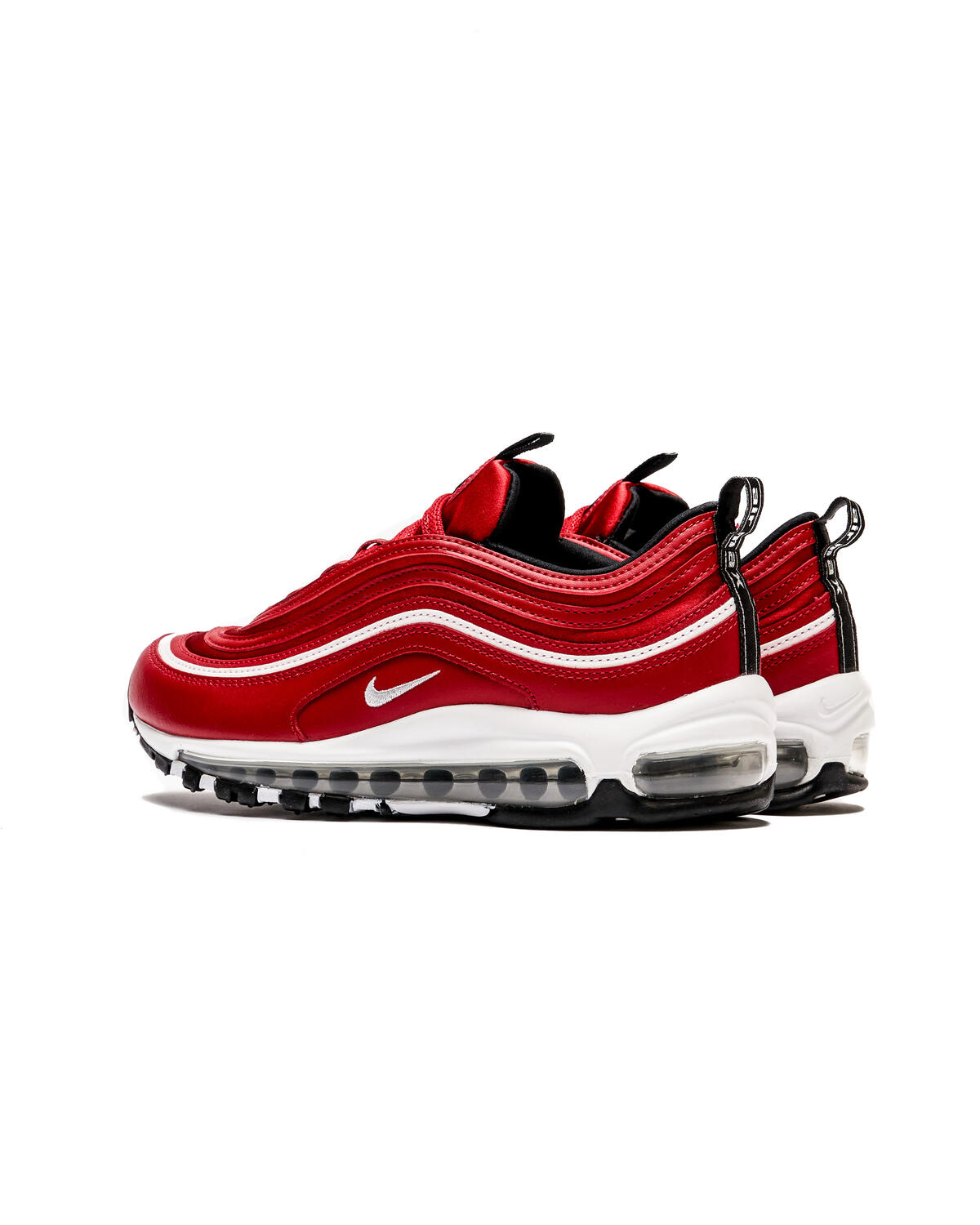 Nike air max 97 red clearance footlocker